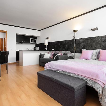 Apartamento Portugal Quarteira Dış mekan fotoğraf