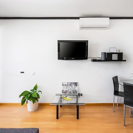 Apartamento Portugal Quarteira Dış mekan fotoğraf