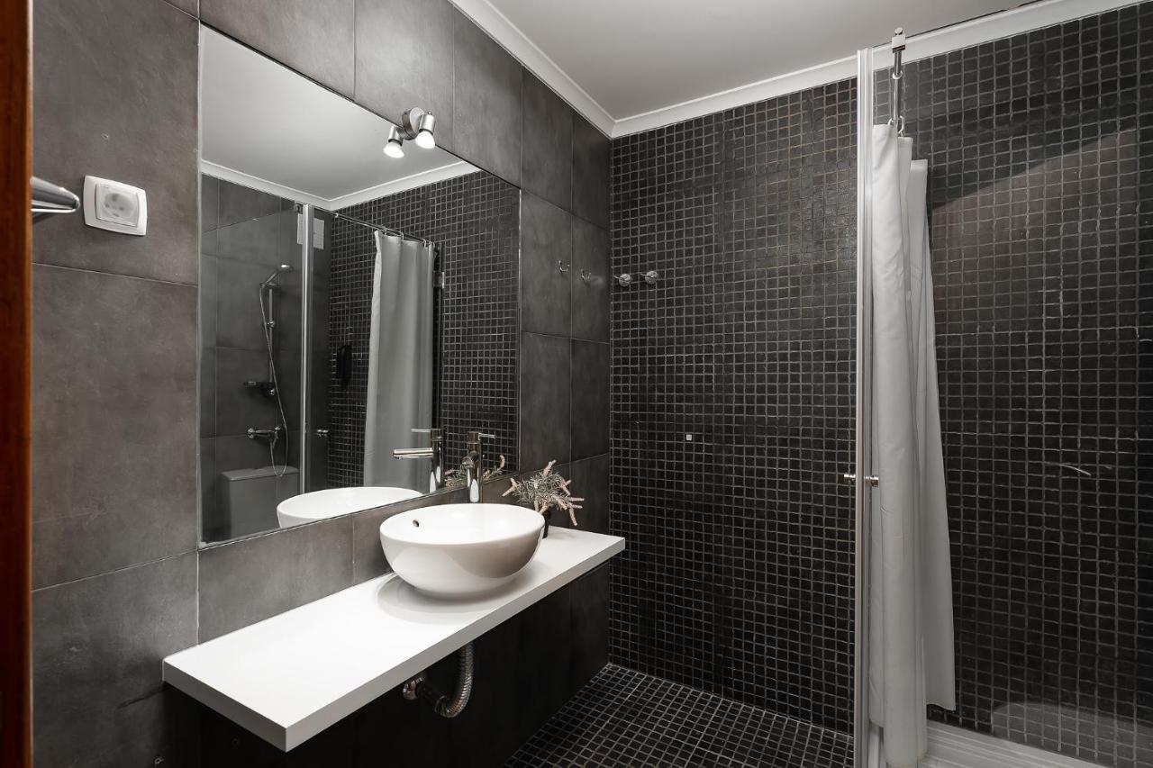 Apartamento Portugal Quarteira Dış mekan fotoğraf